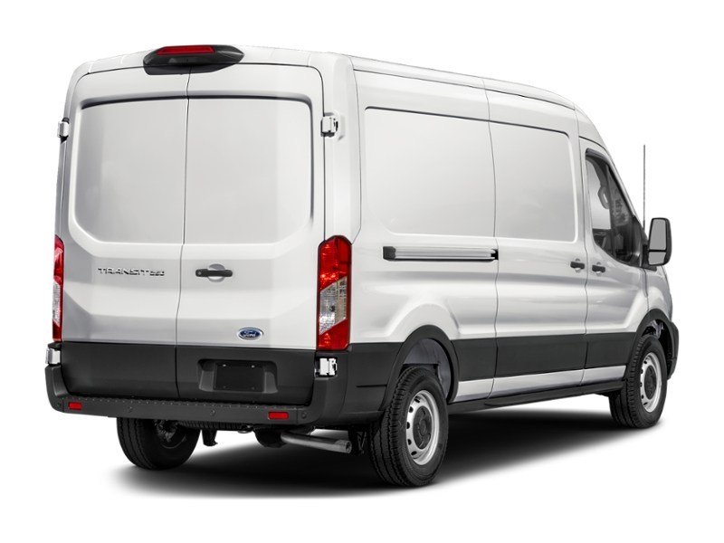 2027 Ford Transit Cargo Van T-250 148