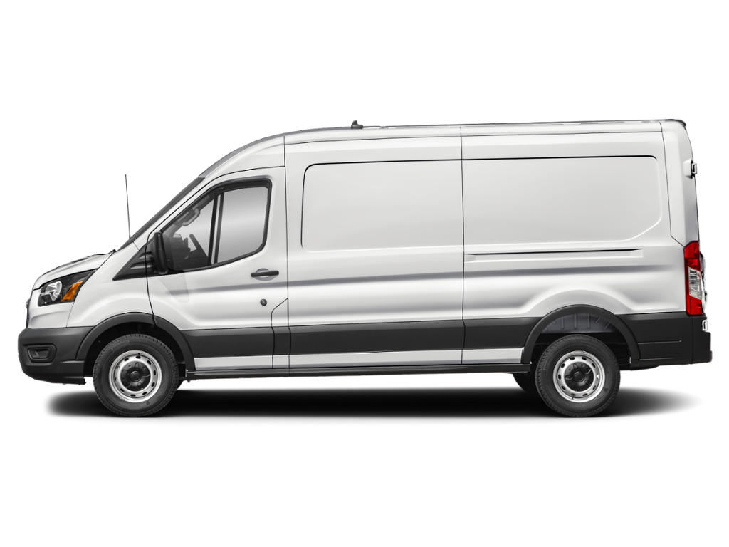 2026 ford transit-150-cargo Exterior