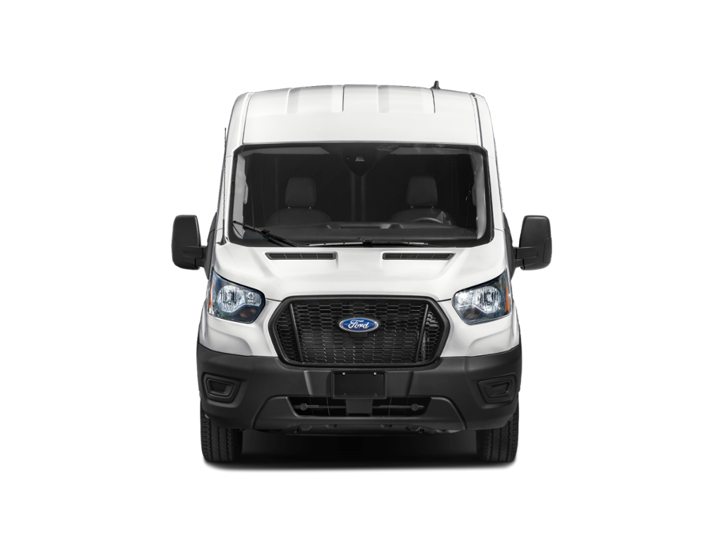 2026 ford transit-150-cargo Exterior