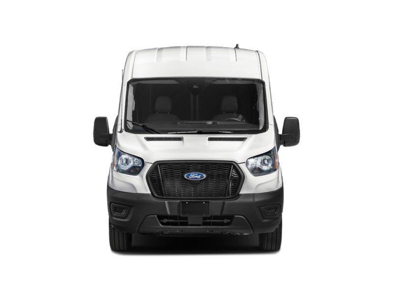2027 Ford Transit Cargo Van T-250 148