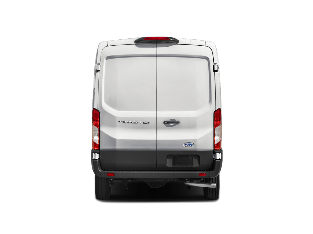 2026 ford transit-150-cargo Exterior
