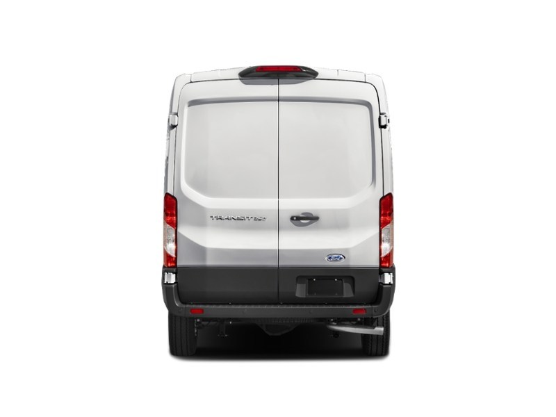 2027 Ford Transit Cargo Van T-250 148