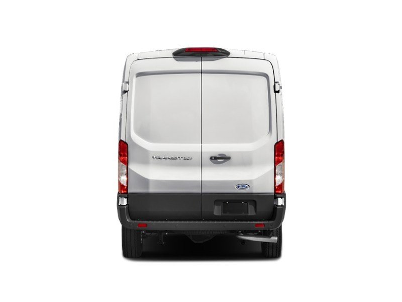 2027 Ford Transit Cargo Van T-250 148