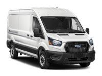 2027 Ford Transit Cargo Van T-250 148