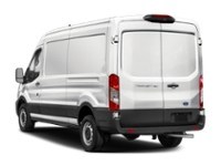 2027 Ford Transit Cargo Van T-250 148