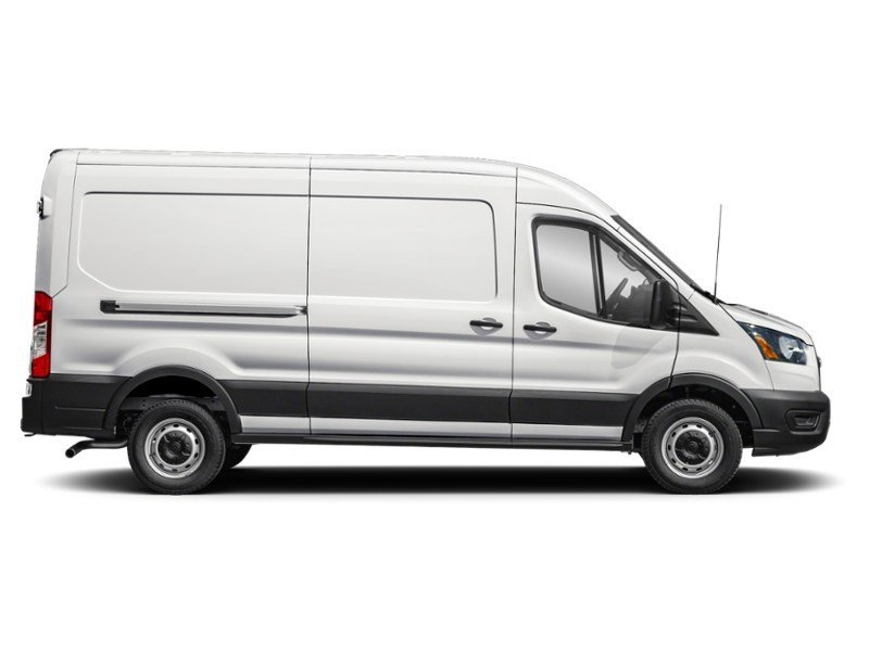2027 Ford Transit Cargo Van T-250 148