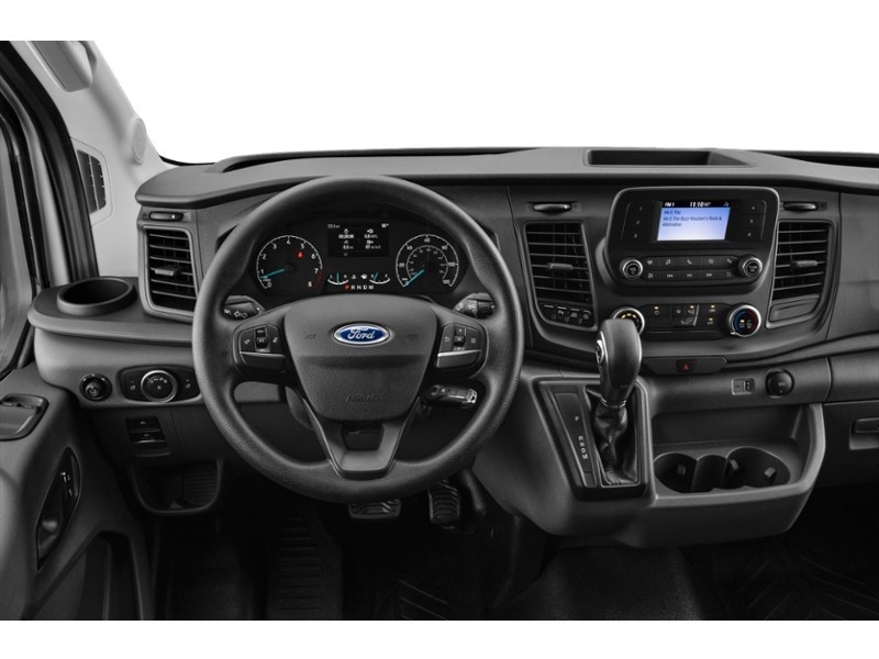 2026 Ford Transit-250 Cargo T-250 148