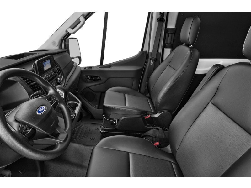 2027 Ford Transit Cargo Van T-250 148