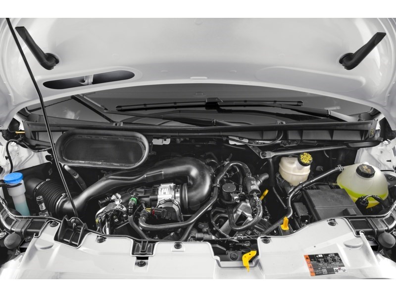 2026 Ford Transit-250 Cargo T-250 148