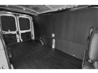 2027 Ford Transit Cargo Van T-250 148