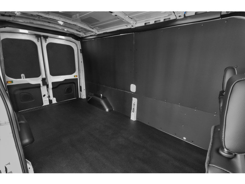 2026 Ford Transit Cargo Van T-250 148
