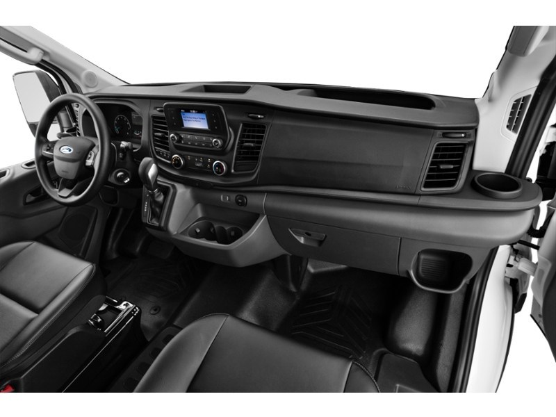 2026 Ford Transit-250 Cargo T-250 148