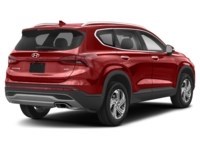 2023 Hyundai Santa Fe TREND AWD/PANO ROOF/LEATHER/NO ACCIDENT/ONE OWNER Exterior Shot 2