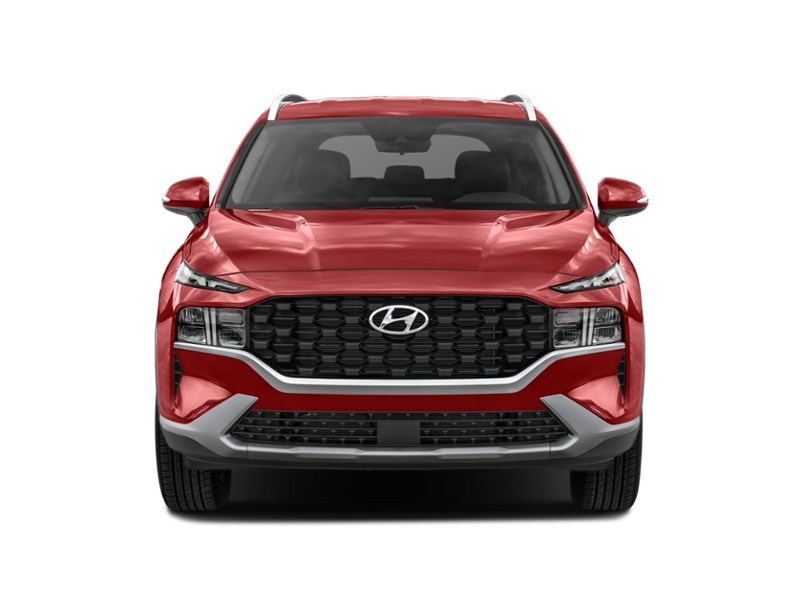 2023 Hyundai Santa Fe Preferred AWD Exterior Shot 5