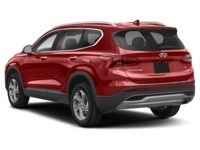 2023 Hyundai Santa Fe TREND AWD/PANO ROOF/LEATHER/NO ACCIDENT/ONE OWNER Exterior Shot 9