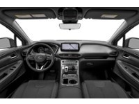 2023 Hyundai Santa Fe Preferred AWD Interior Shot 6