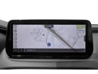 2023 Hyundai Santa Fe TREND AWD/PANO ROOF/LEATHER/NO ACCIDENT/ONE OWNER Interior Shot 8
