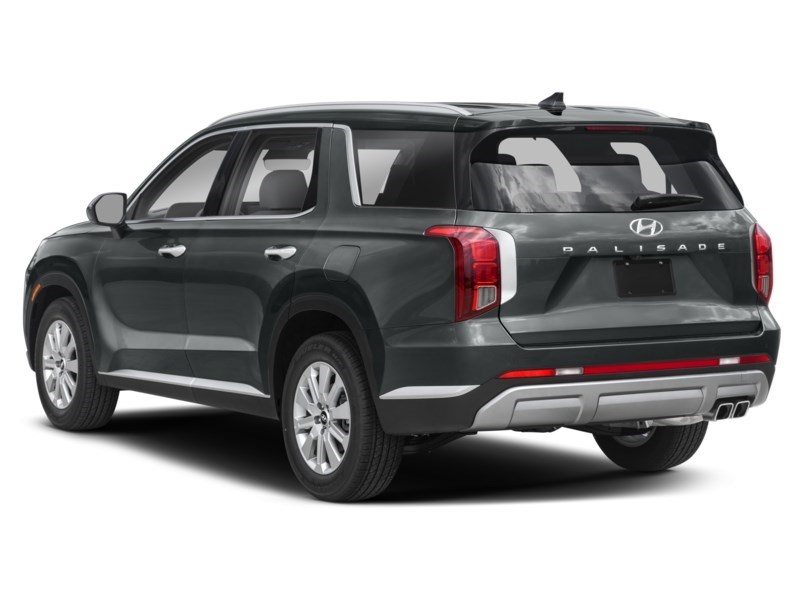 2023 Hyundai Palisade Preferred 8-Passenger AWD Exterior Shot 9