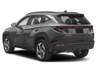 2023 Hyundai Tucson Hybrid Luxury AWD Exterior Shot 9