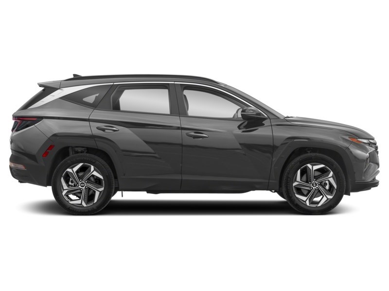 2023 Hyundai Tucson Hybrid Luxury AWD Exterior Shot 10