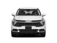 2024 Kia Sportage LX AWD Exterior Shot 5