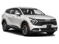 2024 Kia Sportage LX AWD Exterior Shot 8