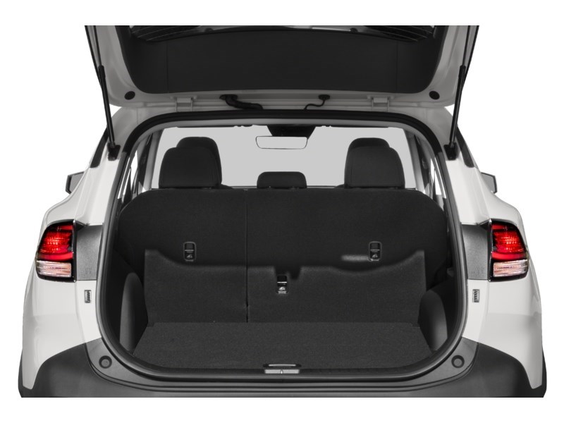 2024 Kia Sportage LX AWD Exterior Shot 4