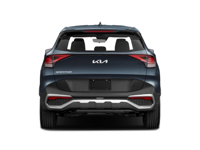 2023 Kia Sportage EX AWD Exterior Shot 7
