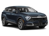 2023 Kia Sportage EX AWD Exterior Shot 8