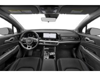 2023 Kia Sportage EX AWD Interior Shot 6