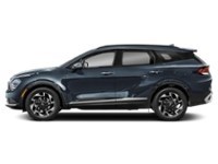 2023 Kia Sportage EX Premium AWD w/Red Interior Exterior Shot 6
