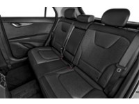 2025 Kia Niro SX FWD Cityscape Green/Aurora Black Pearl Interior Shot 5