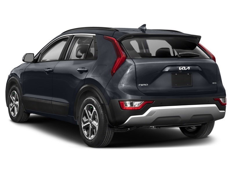 2024 Kia Niro PHEV EX FWD Exterior Shot 9