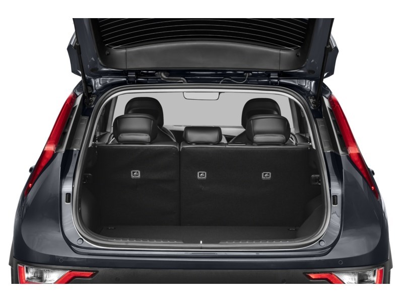 2024 Kia Niro PHEV EX FWD Exterior Shot 4