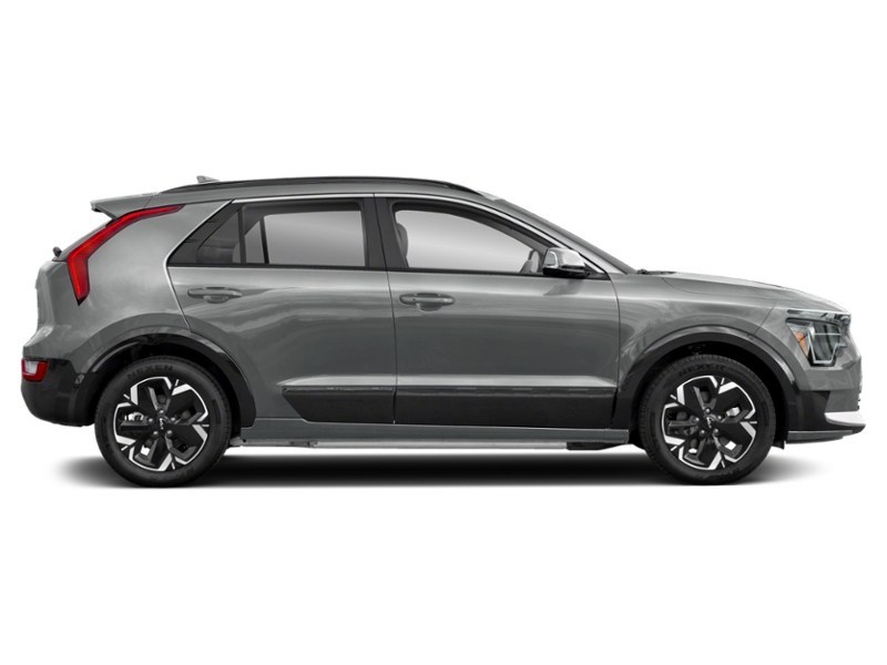 2024 Kia Niro EV Wind+ FWD Exterior Shot 10