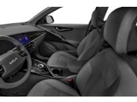 2024 Kia Niro EV Wind+ FWD Interior Shot 4