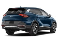 2023 Kia Sportage HEV EX AWD Exterior Shot 2