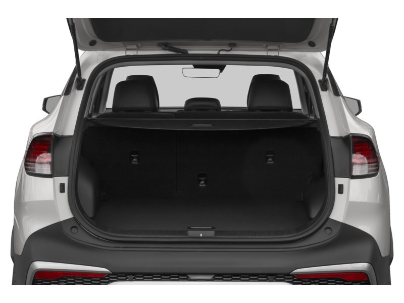 2023 Kia Sportage HEV EX AWD Exterior Shot 4