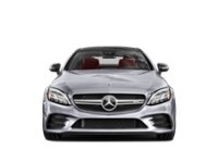 2023 Mercedes-Benz C-Class AMG C 43 4MATIC Coupe Exterior Shot 5