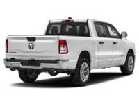 2024 RAM 1500 Big Horn 4x4 Crew Cab 5'7