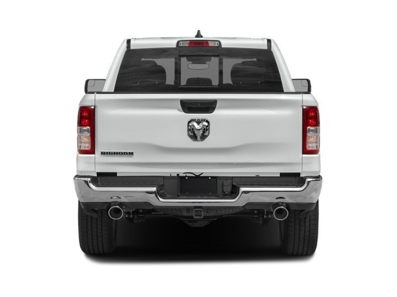 2024 RAM 1500 Big Horn 4x4 Crew Cab 5'7