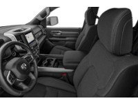 2024 RAM 1500 Big Horn 4x4 Crew Cab 5'7