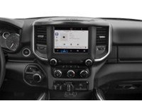 2024 RAM 1500 Big Horn 4x4 Crew Cab 5'7
