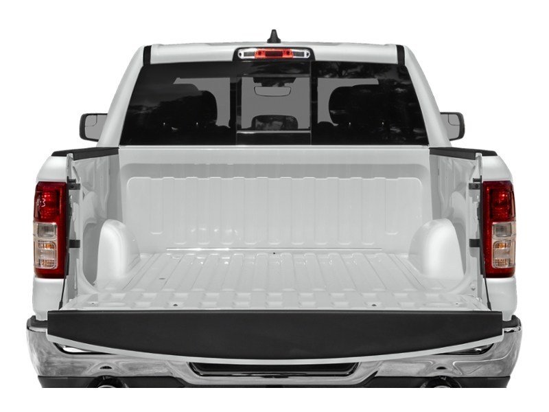 2024 RAM 1500 Big Horn 4x4 Crew Cab 5'7