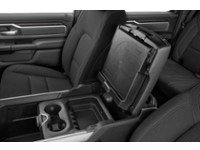 2024 RAM 1500 Big Horn 4x4 Crew Cab 5'7