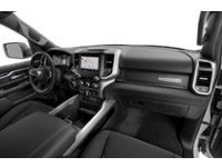 2024 RAM 1500 Big Horn 4x4 Crew Cab 5'7