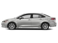 2024 Toyota Corolla LE CVT Exterior Shot 6