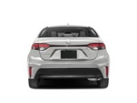 2024 Toyota Corolla LE CVT Exterior Shot 7