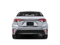 2023 Toyota Corolla LE CVT Exterior Shot 7