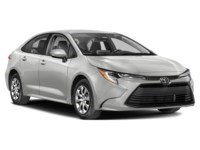 2024 Toyota Corolla LE CVT Exterior Shot 8